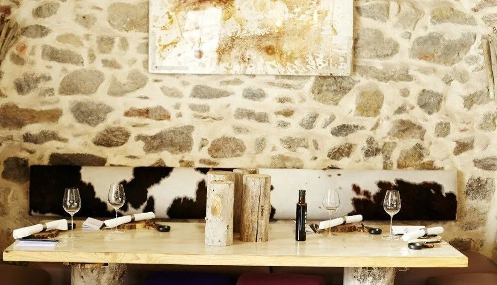 Le Mas de Baume