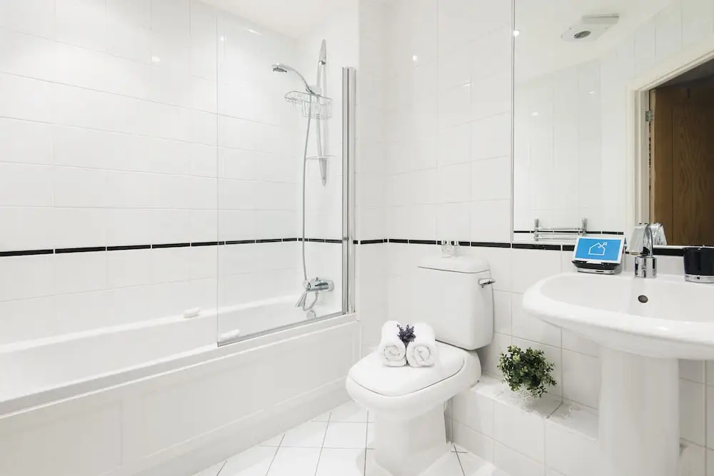 The Drayton Gardens Demeure - TW01