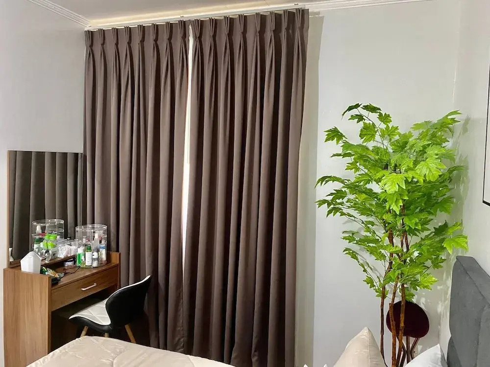 1 Bedroom With Free Parking