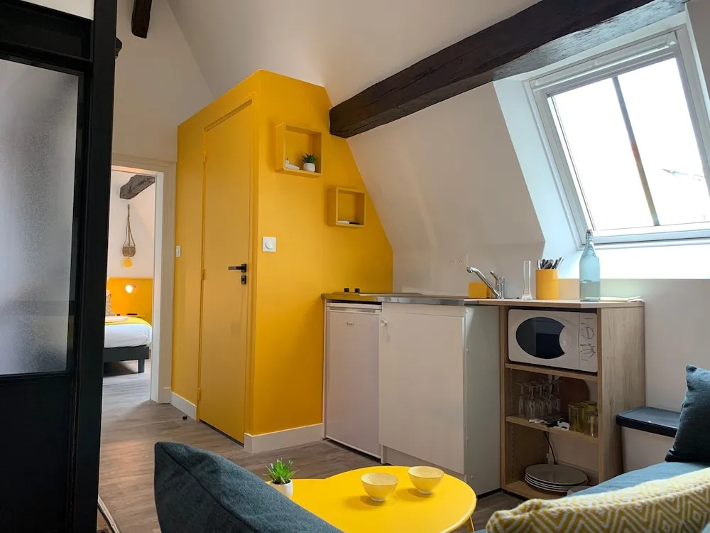 Logis St Joseph