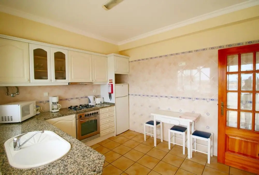 Villa - 3 Bedrooms with Pool - 101343