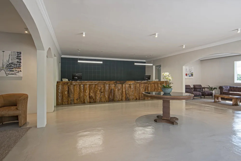 Villagio Embu Resort & Convention