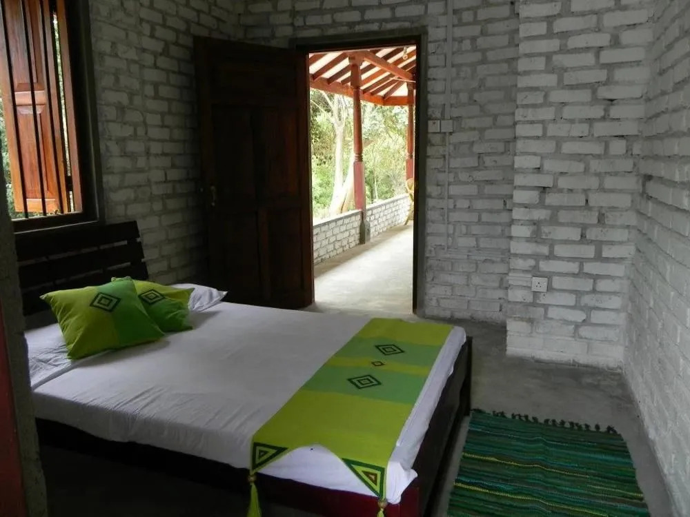 Wellassa Resort