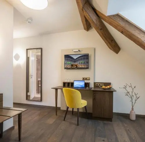Altstadthotel Am Pach