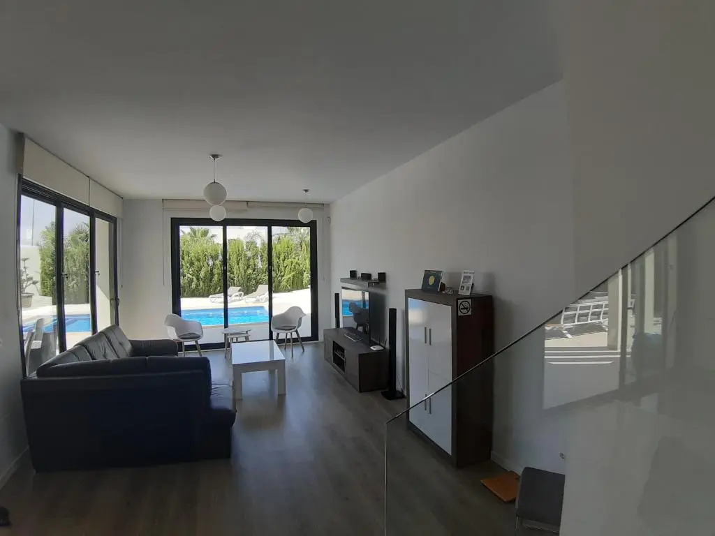 Villa La Marina