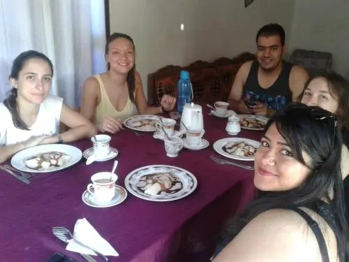 Falcon Hostels, Mirissa