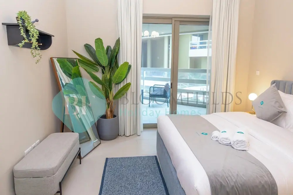Bloomfields Superior1BR Ajwan Soul Beach