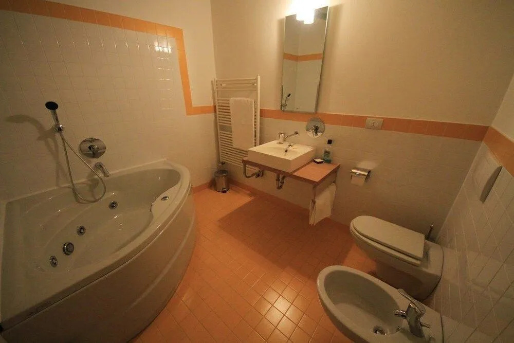 b&b la mondina