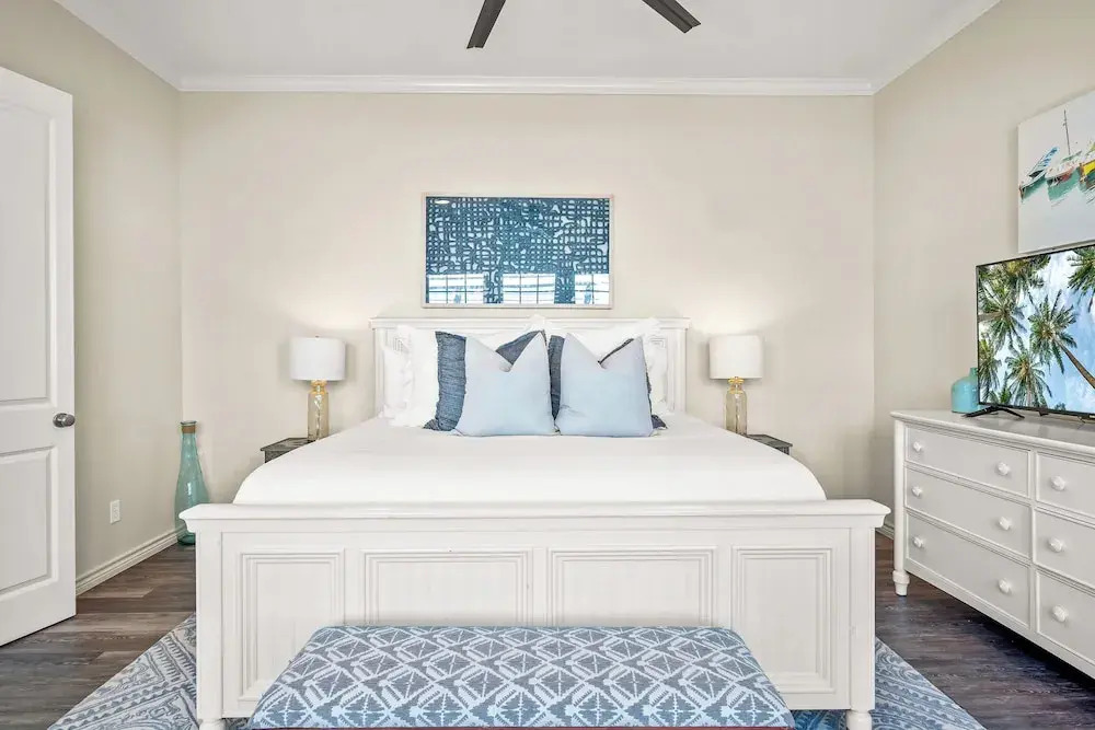 Sandy Banks 120 ST