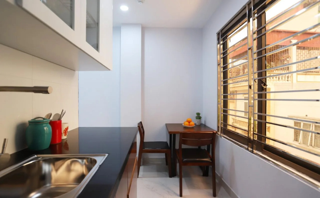 iStay Hotel Apartment 3
