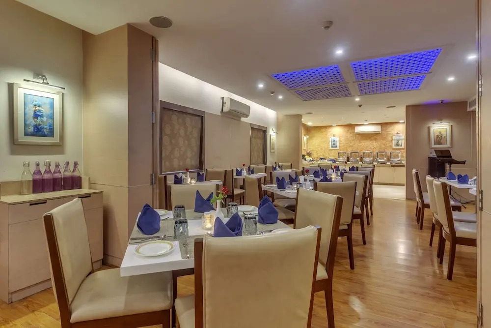 Golden Tulip New Delhi - Hari Nagar