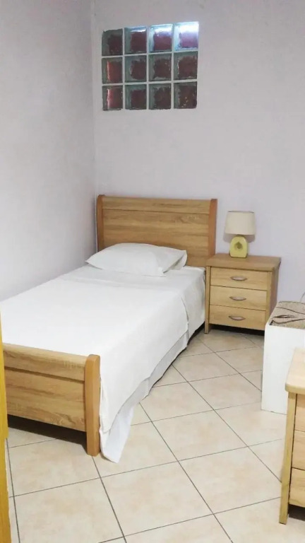 "Villa Kanavos" apts