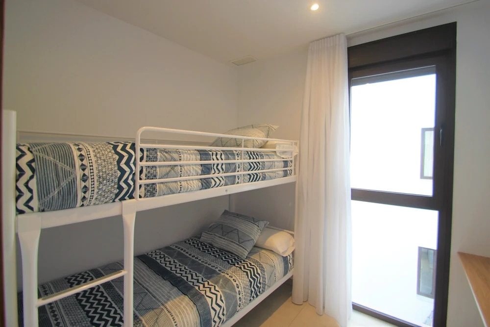 Apartamentos CasaTuris Los Labradores