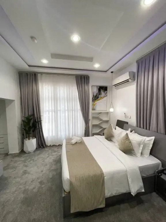 UrbanEdge Hotel