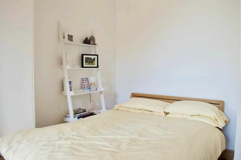 1 Bedroom Flat In Edinburgh