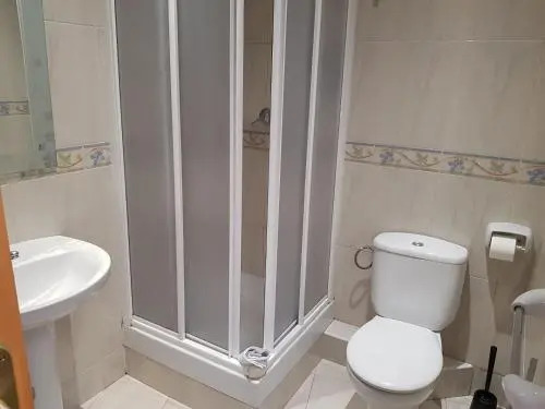 Hostal Levante Barcelona