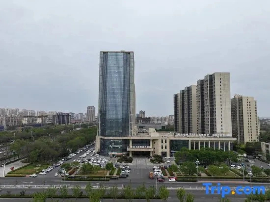 Longkou industrial and commercial united hotel