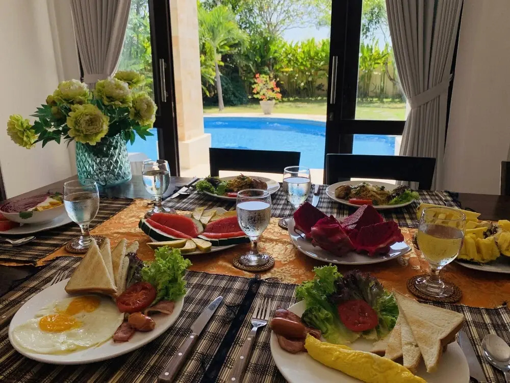 Villa Suzuki 3 Seminyak
