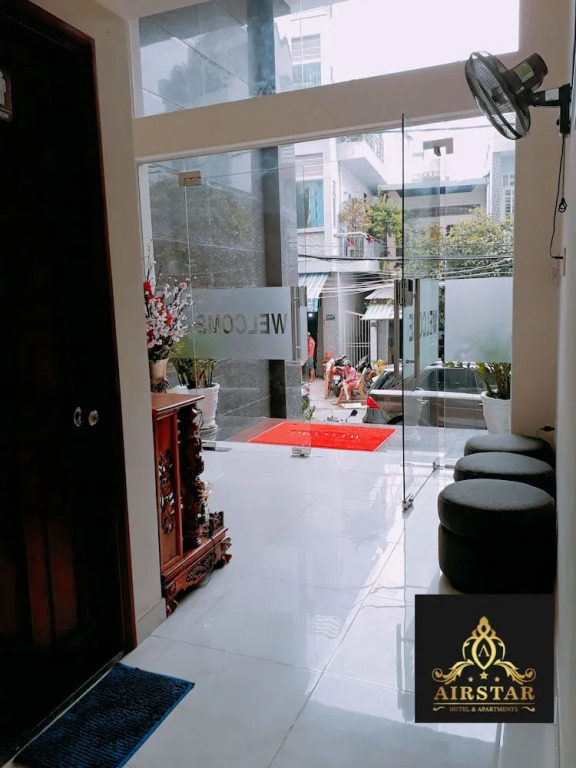 Airstar Apartment