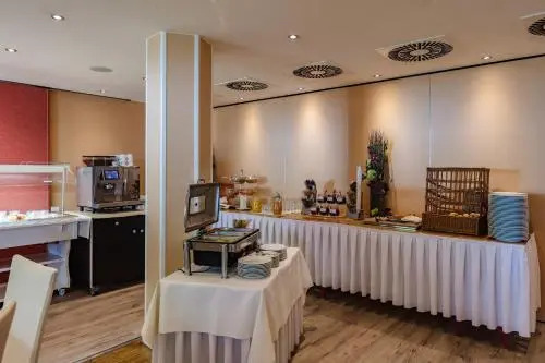 Zum Zeppelin Boardinghouse