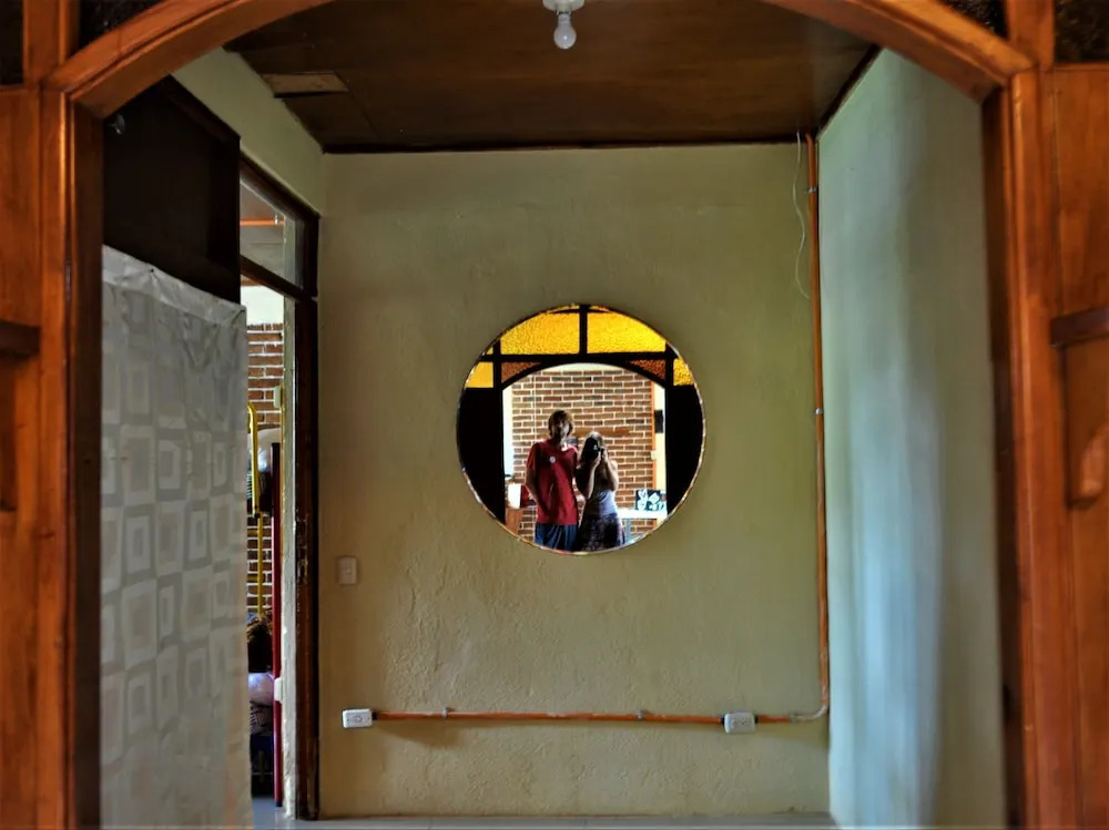 Hostal Dulces Sueños