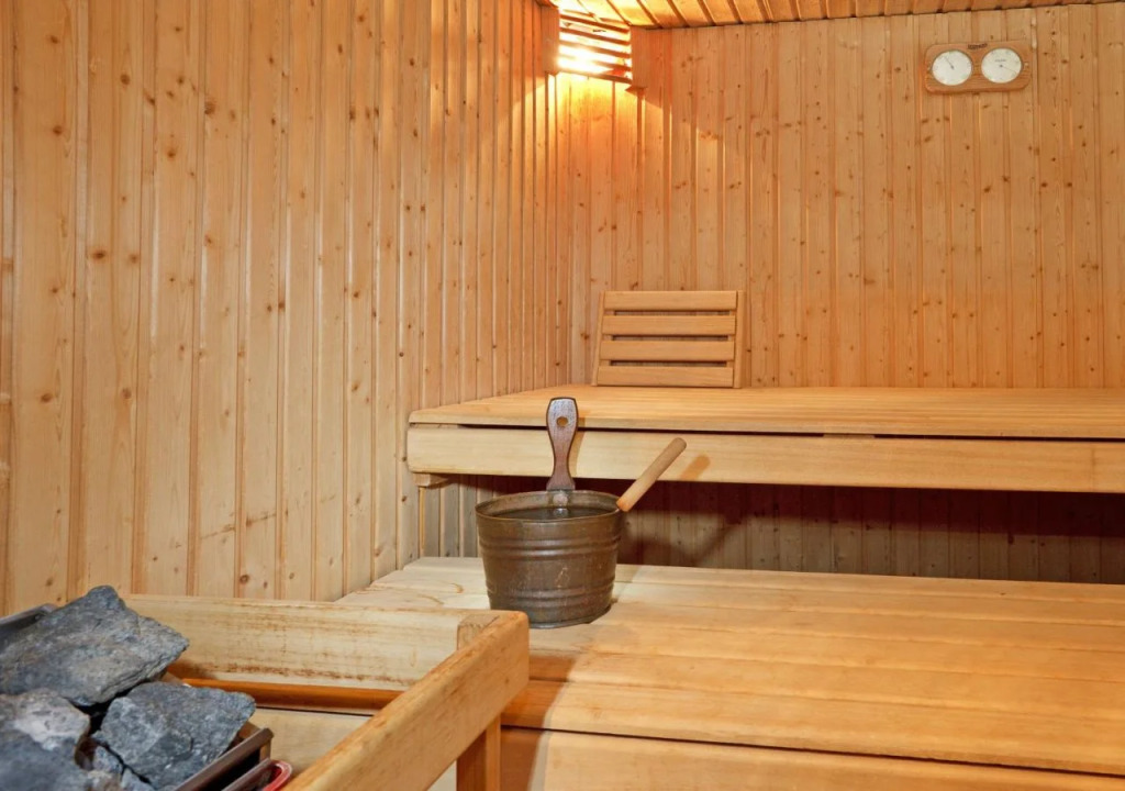 Hotel Sport Klosters