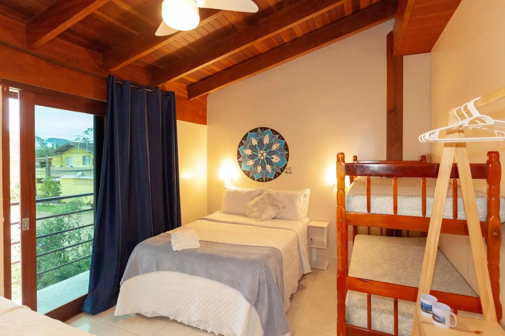 Ubatuba Ecologic Pousada
