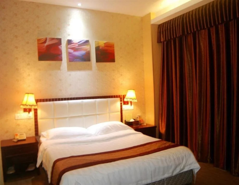 Jianyi Hotel