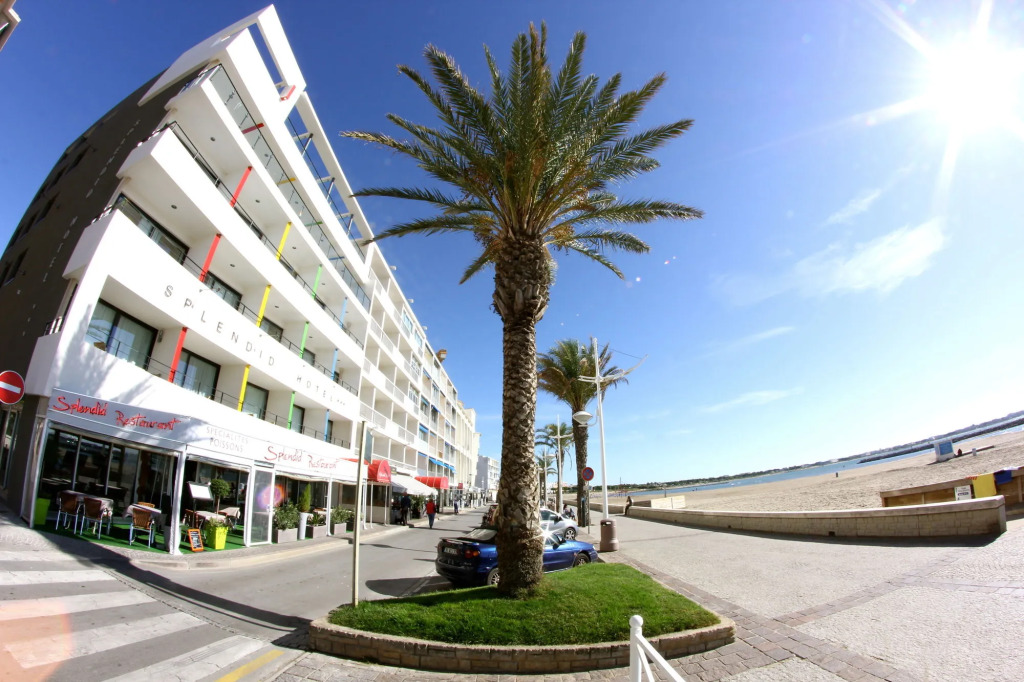 Hôtel Restaurant Splendid Camargue