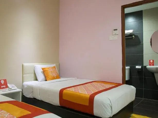 OYO Rooms Sunway Mentari
