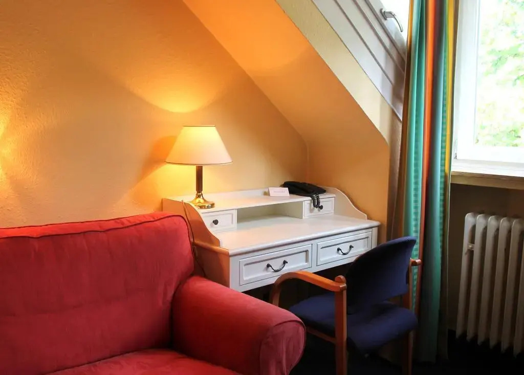 Hotel Eden - Am Hofgarten