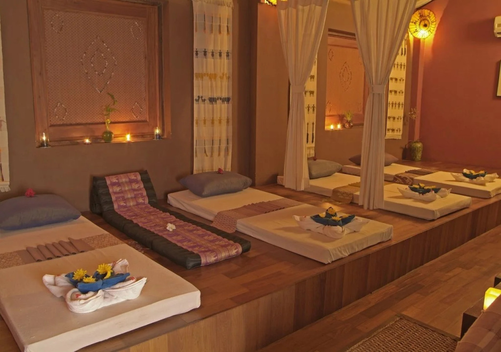 Amata Resort & Spa, Ngapali Beach