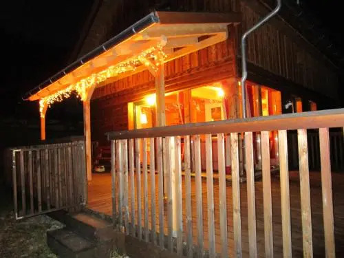 The Lodge