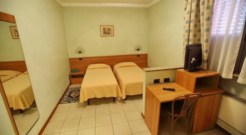 Hotel Sanvitale