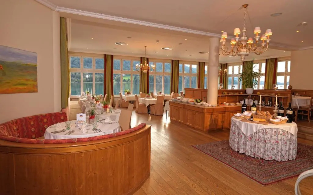Hotel Seerose