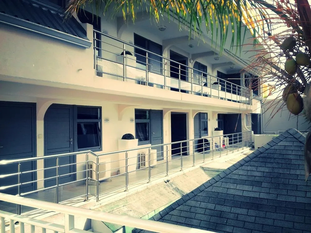 Centr'Hotel