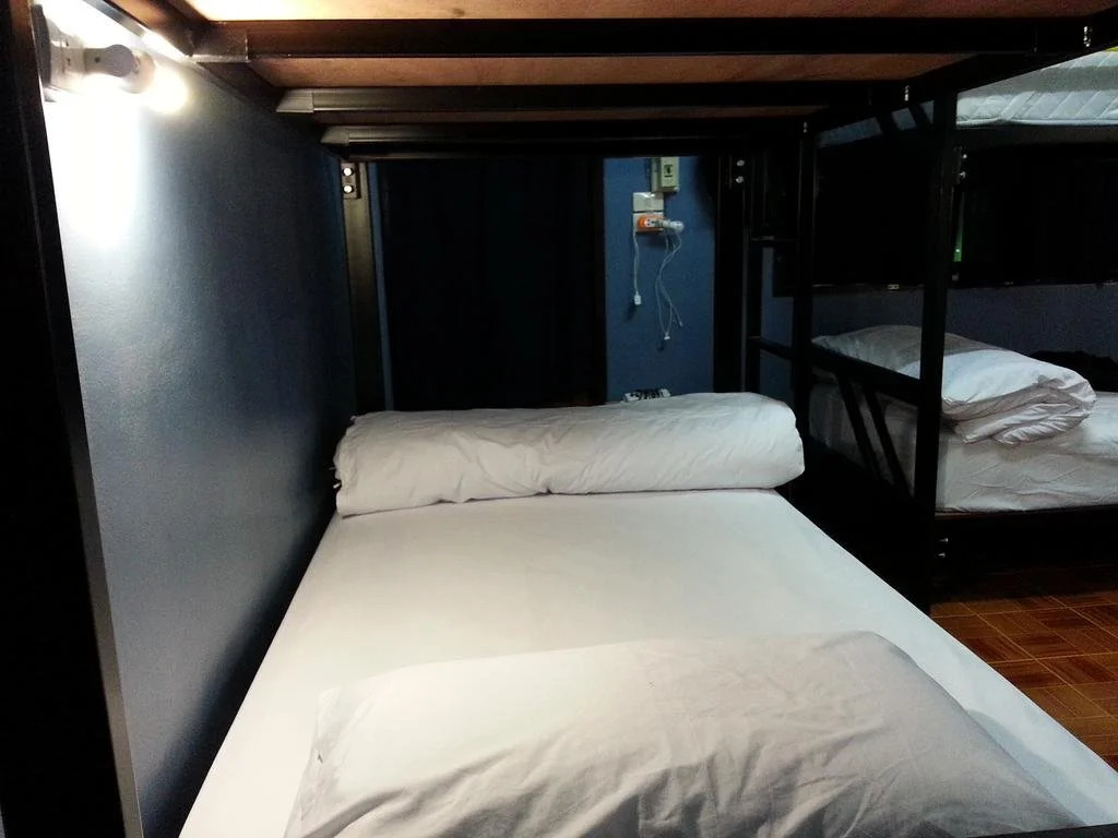 Nan Hostel