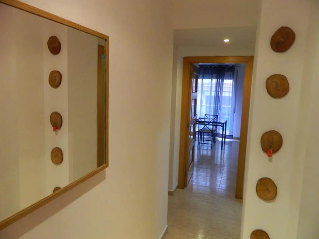 Apartamento Calafell a 80m de Playa