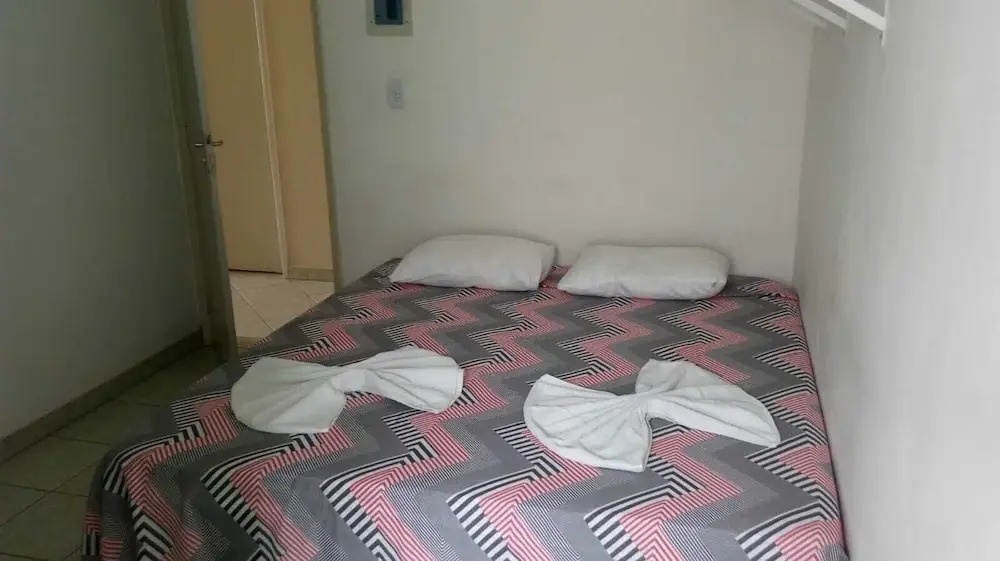 Pousada Recanto Feliz
