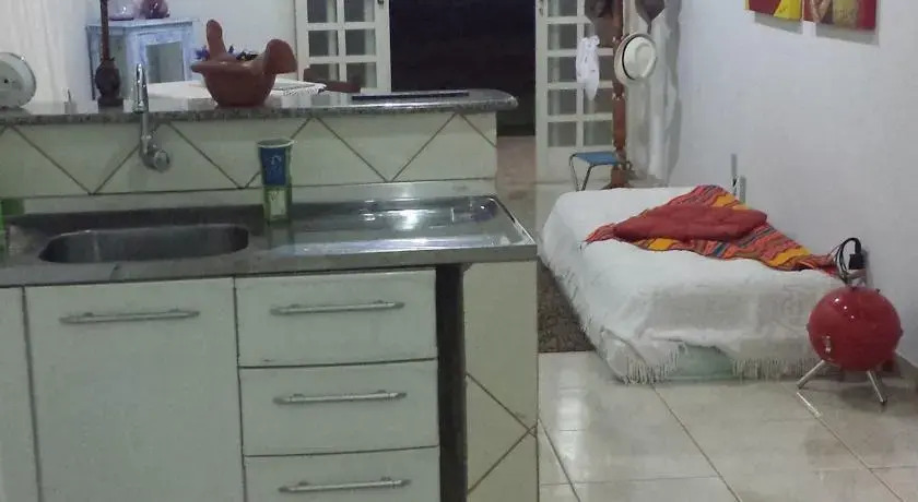 Residência Guimarães