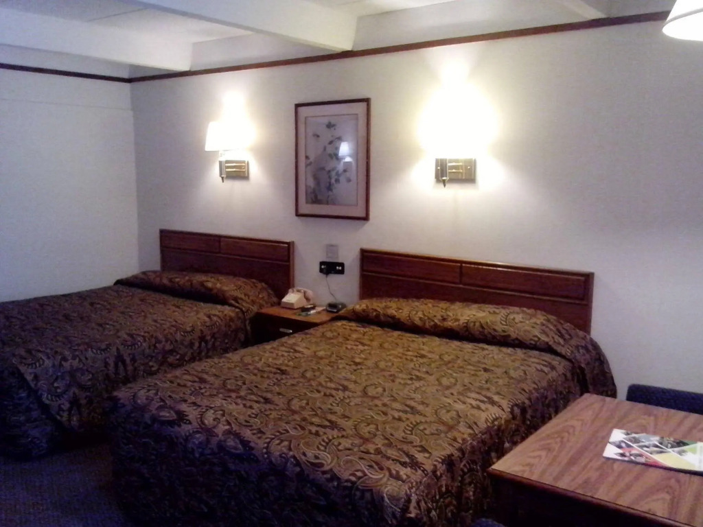 Jll Extended Stay Inn