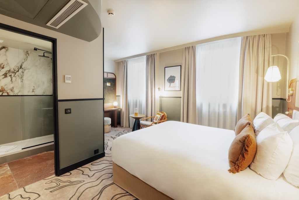 voco Paris - Porte de Clichy by IHG