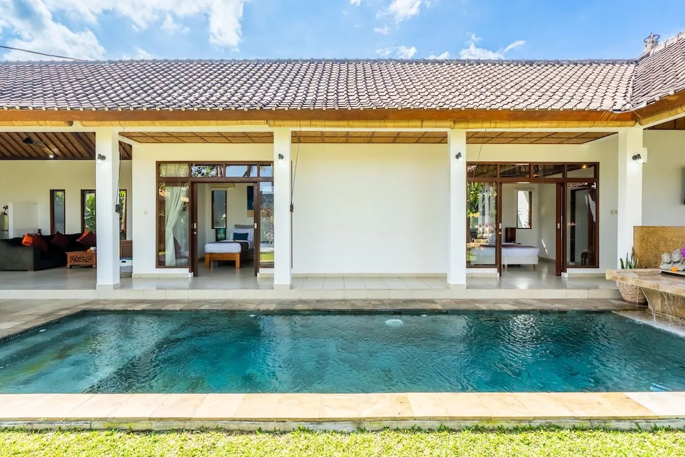Romantica Villa Ubud