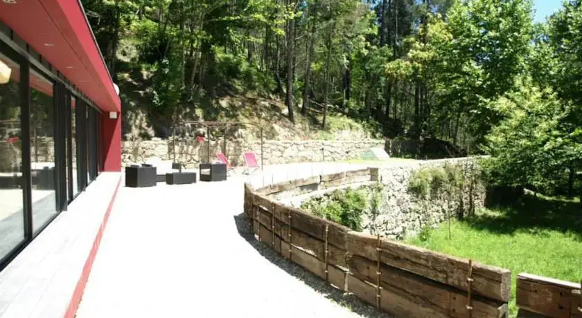 Casa de Beiral