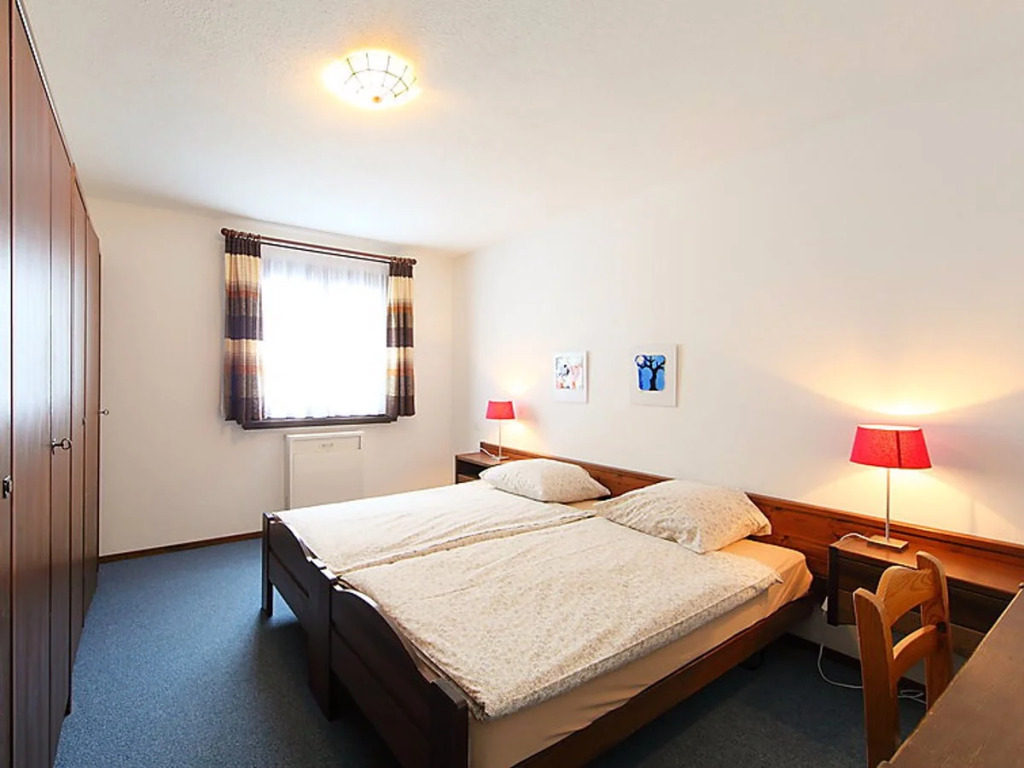 Apartment 231 Silvaplana-Surlej