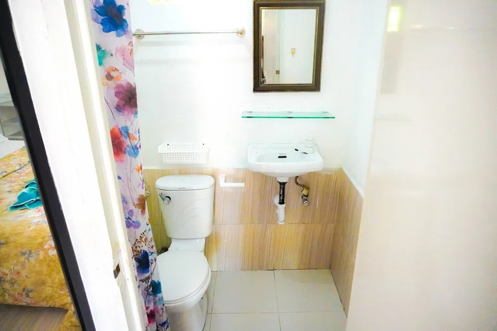 Mabuhay Thresher Dive Resort