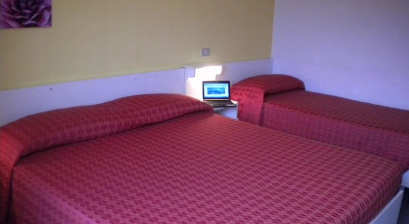 Hotel Miramonti