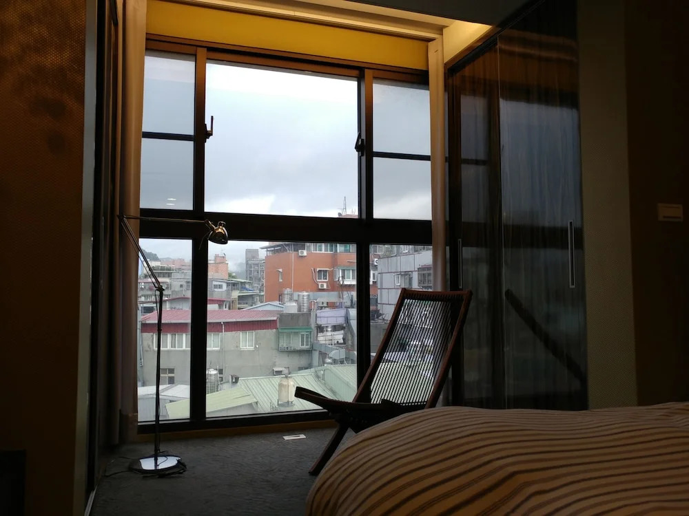 Oxygen Taipei NTU Service Apartment of Hotel