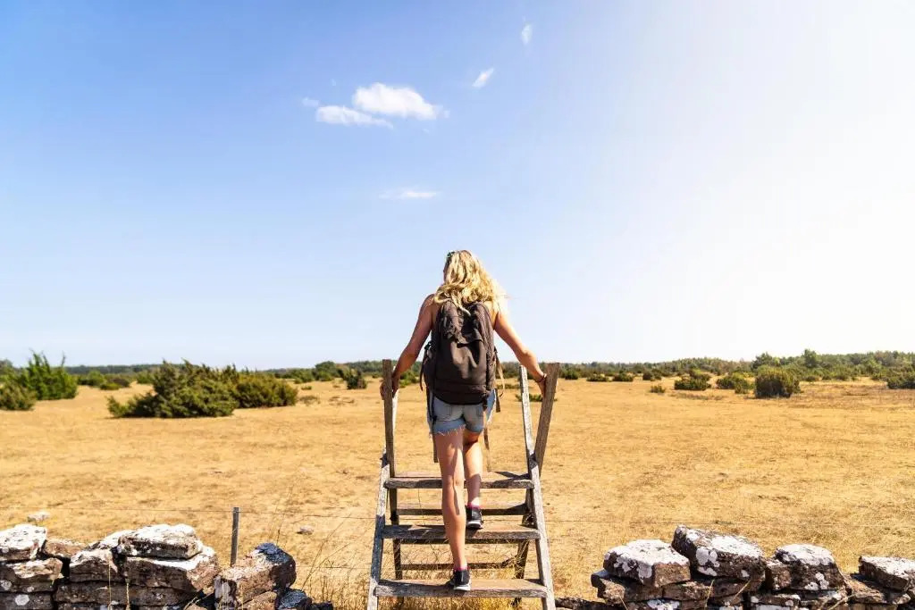 Haga Park Camping & Stugor