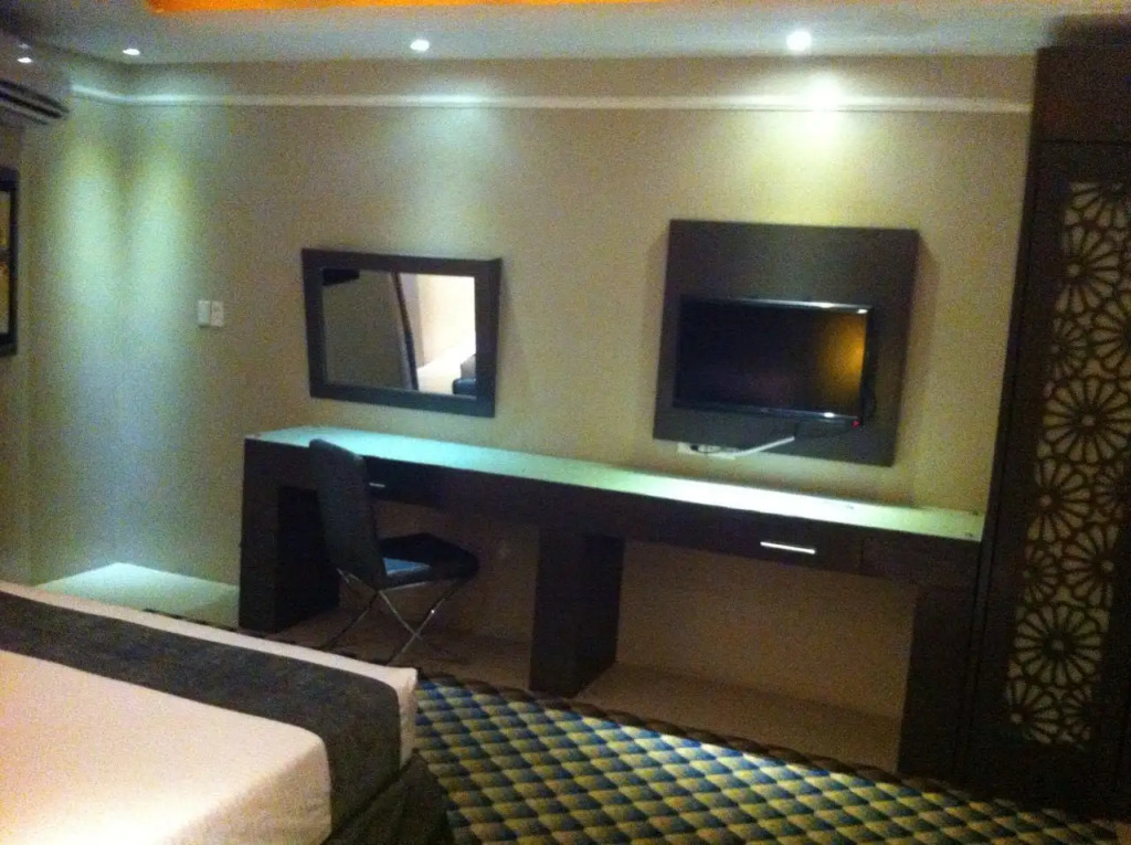 Al Muhaidb Residence Holiday Homes Al Hada Resort - Economic